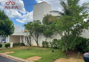 Foto 1 de Casa de Condomínio com 3 Quartos para alugar, 241m² em Jardim Yolanda, São José do Rio Preto