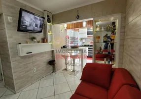 Foto 1 de Apartamento com 1 Quarto à venda, 57m² em Nacoes, Balneário Camboriú