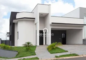 Foto 1 de Casa de Condomínio com 3 Quartos à venda, 187m² em Jardim São Marcos, Valinhos