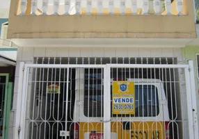 Foto 1 de Sobrado com 3 Quartos à venda, 150m² em Vila Maria, São Paulo