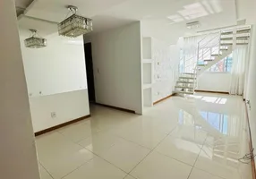 Foto 1 de Apartamento com 3 Quartos para alugar, 100m² em Pitangueiras, Lauro de Freitas