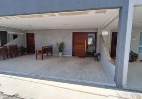 Foto 1 de Casa de Condomínio com 3 Quartos à venda, 146m² em Parque Ipe, Feira de Santana