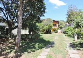 Foto 1 de Casa com 5 Quartos à venda, 400m² em Manguinhos, Serra