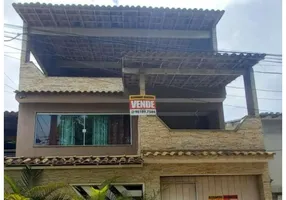 Foto 1 de Casa com 3 Quartos à venda, 120m² em Nossa Senhora das Gracas, Nova Iguaçu