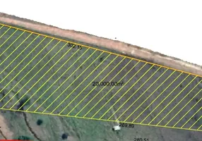 Foto 1 de Lote/Terreno à venda, 20000m² em Jardim Nova Limeira, Limeira