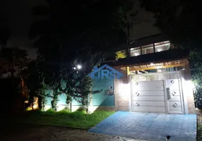 Foto 1 de Fazenda/Sítio com 3 Quartos à venda, 724m² em Parque das Rosas, Cotia