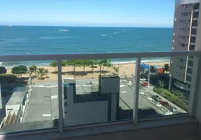 Foto 1 de Apartamento com 1 Quarto para alugar, 55m² em Praia de Itaparica, Vila Velha