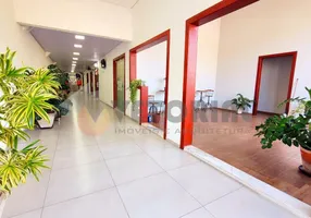 Foto 1 de Sala Comercial para alugar, 36m² em Cidade Jardim, Caraguatatuba