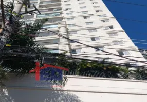 Foto 1 de Apartamento com 2 Quartos para alugar, 76m² em Vila Osasco, Osasco