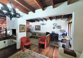 Foto 1 de Casa com 4 Quartos à venda, 296m² em Abraão, Florianópolis