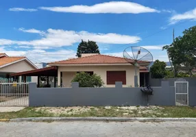Foto 1 de Casa com 3 Quartos à venda, 100m² em Pinguirito, Garopaba