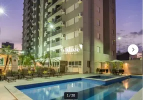 Foto 1 de Apartamento com 3 Quartos à venda, 67m² em Jardim Palma Travassos, Ribeirão Preto