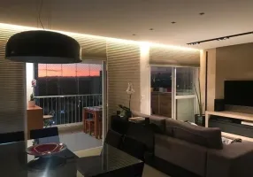 Foto 1 de Apartamento com 3 Quartos à venda, 122m² em Jardim das Indústrias, São José dos Campos