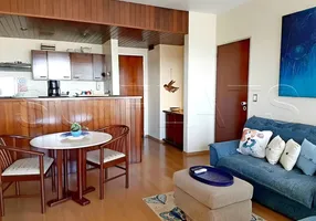 Foto 1 de Apartamento com 1 Quarto à venda, 56m² em Alphaville Industrial, Barueri