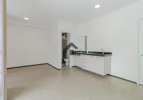 Foto 1 de Apartamento com 1 Quarto à venda, 33m² em Jardim Faculdade, Sorocaba