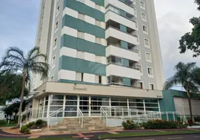 Foto 1 de Apartamento com 3 Quartos à venda, 78m² em Petropolis, Londrina