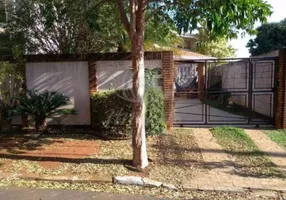 Foto 1 de Casa com 3 Quartos à venda, 180m² em Jardim do Sol, Campinas