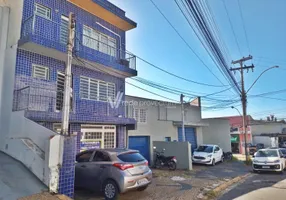 Foto 1 de Prédio Comercial com 6 Quartos à venda, 412m² em Jardim do Trevo, Campinas