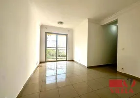 Foto 1 de Apartamento com 2 Quartos à venda, 55m² em Vila Ema, São Paulo