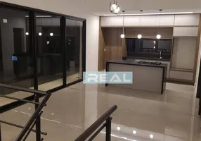 Foto 1 de Casa de Condomínio com 3 Quartos à venda, 185m² em Residencial Euroville, Bragança Paulista