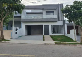 Foto 1 de Casa de Condomínio com 4 Quartos à venda, 240m² em Condominio Ibiti Reserva, Sorocaba