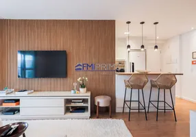 Foto 1 de Apartamento com 3 Quartos à venda, 95m² em Barra Funda, São Paulo