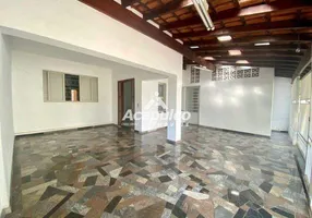 Foto 1 de Casa com 3 Quartos à venda, 101m² em Conserva, Americana