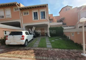 Foto 1 de Casa de Condomínio com 3 Quartos à venda, 202m² em Villagio di Cortona, Valinhos