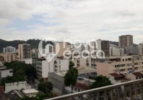 Foto 1 de Apartamento com 2 Quartos à venda, 80m² em Vila Isabel, Rio de Janeiro