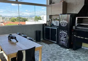 Foto 1 de Apartamento com 2 Quartos à venda, 120m² em São João Batista, Belo Horizonte