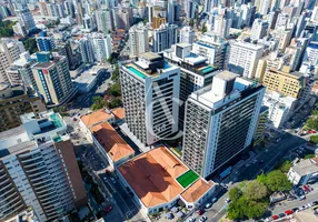 Foto 1 de Apartamento com 2 Quartos para alugar, 71m² em Centro, Florianópolis