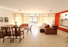 Foto 1 de Apartamento com 3 Quartos à venda, 176m² em Agriões, Teresópolis