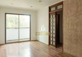 Foto 1 de Apartamento com 2 Quartos à venda, 76m² em Vila Mussoline, São Bernardo do Campo