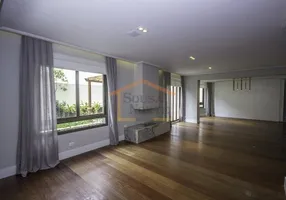 Foto 1 de Apartamento com 6 Quartos à venda, 492m² em Pinheiros, São Paulo