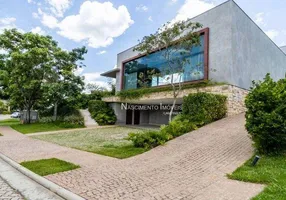 Foto 1 de Casa de Condomínio com 4 Quartos à venda, 486m² em Residencial Jatibela, Campinas