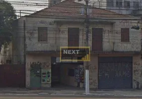 Foto 1 de Galpão/Depósito/Armazém à venda, 815m² em Tatuapé, São Paulo