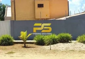 Foto 1 de Casa com 6 Quartos à venda, 450m² em Carapibus, Conde