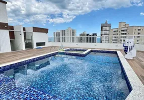 Foto 1 de Apartamento com 2 Quartos para venda ou aluguel, 74m² em Vila Caicara, Praia Grande