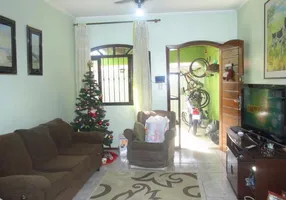 Foto 1 de Casa com 2 Quartos à venda, 92m² em PANORAMA, Piracicaba