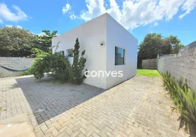 Foto 1 de Casa com 1 Quarto à venda, 55m² em Encantada, Garopaba