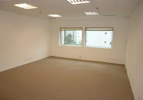 Foto 1 de Sala Comercial com 1 Quarto à venda, 33m² em Vila Olímpia, São Paulo