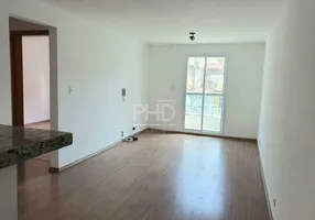 Foto 1 de Apartamento com 2 Quartos à venda, 62m² em VILA NOSSA SENHORA DAS VITORIAS, Mauá
