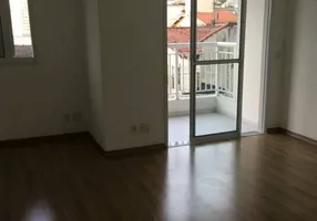 Foto 1 de Apartamento com 1 Quarto para alugar, 50m² em Rio Pequeno, São Paulo