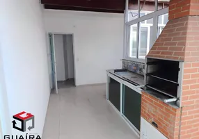 Foto 1 de Cobertura com 2 Quartos à venda, 76m² em Parque Erasmo Assuncao, Santo André