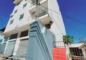 Foto 1 de Apartamento com 1 Quarto para alugar, 41m² em Nonoai, Santa Maria