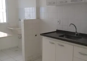 Foto 1 de Apartamento com 2 Quartos à venda, 47m² em Sitio Vargeao, Jaguariúna