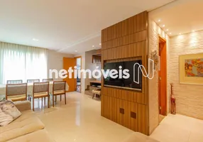 Foto 1 de Casa de Condomínio com 4 Quartos à venda, 147m² em São Luíz, Belo Horizonte