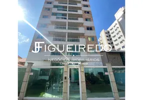 Foto 1 de Apartamento com 2 Quartos para alugar, 76m² em Centro, Campos dos Goytacazes