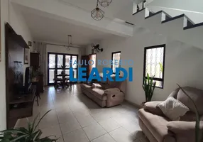 Foto 1 de Casa com 3 Quartos à venda, 277m² em Alto da Lapa, São Paulo