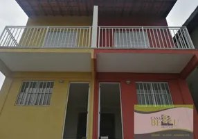 Foto 1 de Casa com 2 Quartos à venda, 66m² em Companhia Fazenda Belem, Franco da Rocha